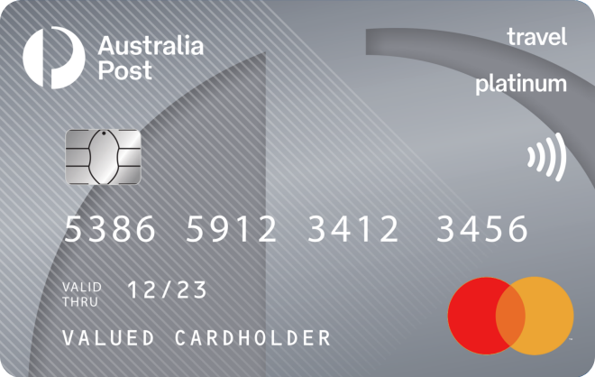 card mastercard