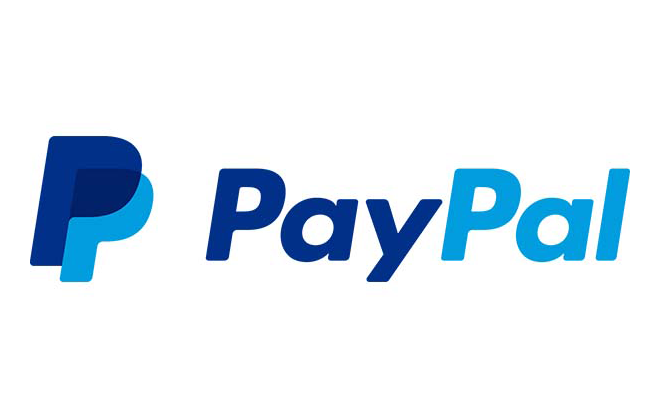 card paypal
